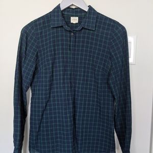 JCrew Casual Shirt